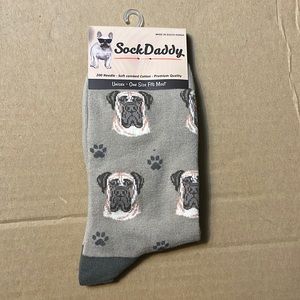 Socks.one size fits most